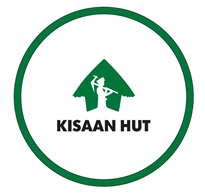 Kisaanhut